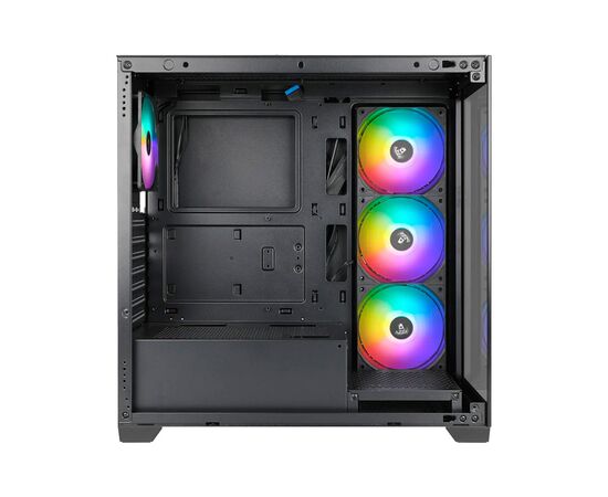 Корпус Azza CSAZ-491, изображение 4 Корпус Azza CSAZ-491, изображение 4
