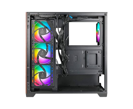 Корпус Azza CSAZ-491, изображение 5 Корпус Azza CSAZ-491, изображение 5
