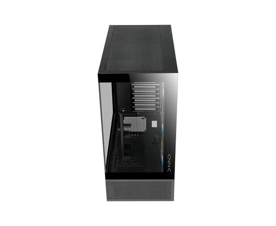 Корпус Azza CSAZ-501B, изображение 3 Корпус Azza CSAZ-501B, изображение 3