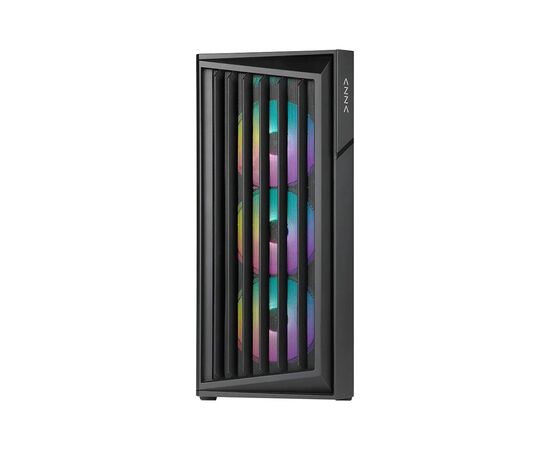 Корпус Azza CSAZ-490, изображение 2 Корпус Azza CSAZ-490, изображение 2