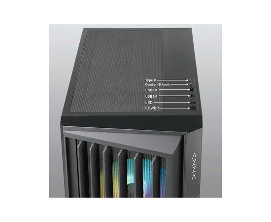 Корпус Azza CSAZ-490, изображение 8 Корпус Azza CSAZ-490, изображение 8