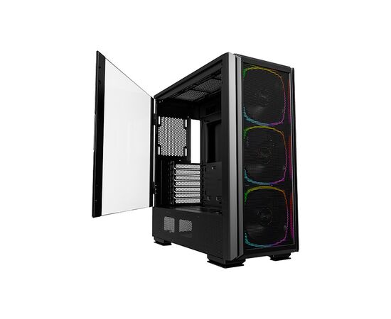 Корпус MONTECH SKY TWO GX (B), изображение 2 Корпус MONTECH SKY TWO GX (B), изображение 2