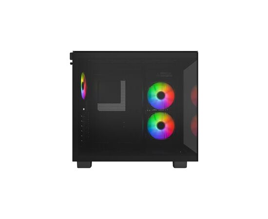 Корпус MONTECH KING 65 PRO (B), зображення 3 Корпус MONTECH KING 65 PRO (B), зображення 3