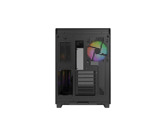 Корпус MONTECH KING 65 PRO (B), зображення 5 Корпус MONTECH KING 65 PRO (B), зображення 5