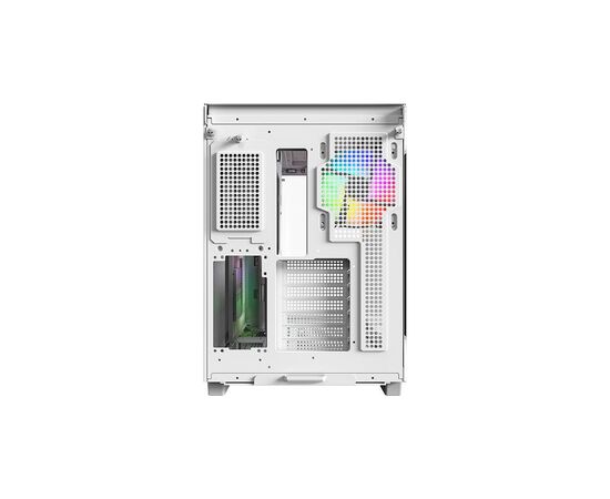 Корпус MONTECH KING 65 PRO (W), зображення 5 Корпус MONTECH KING 65 PRO (W), зображення 5