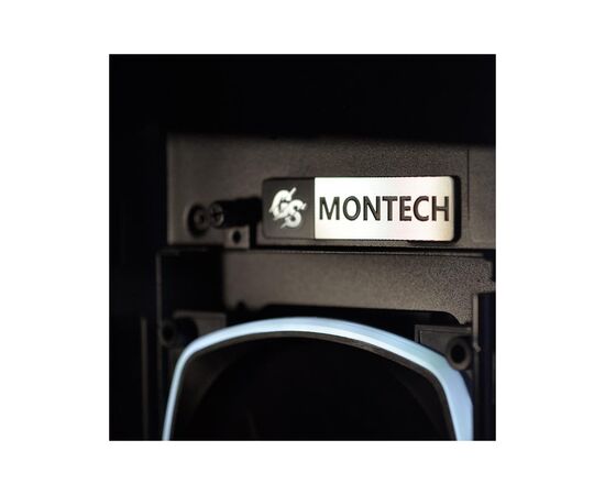 Корпус MONTECH KING 95 ULTRA (S), изображение 5 Корпус MONTECH KING 95 ULTRA (S), изображение 5