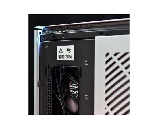 Корпус MONTECH KING 95 ULTRA (S), изображение 7 Корпус MONTECH KING 95 ULTRA (S), изображение 7