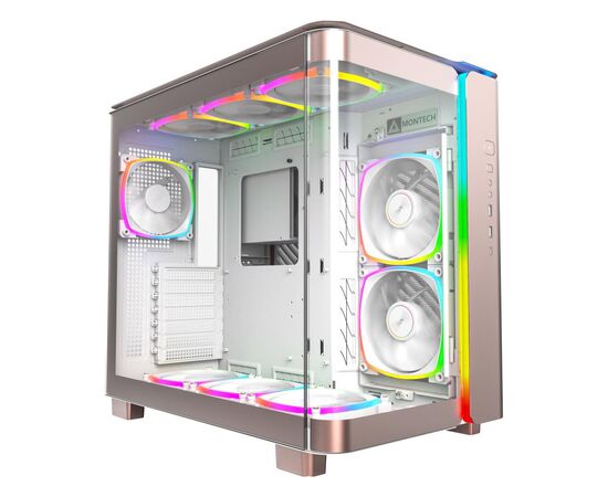 Корпус MONTECH KING 95 PRO (RG)