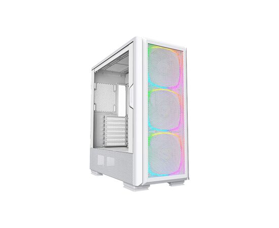 Корпус MONTECH SKY TWO GX (W)