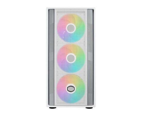 Корпус CoolerMaster MB600-WGNN-S00, изображение 2 Корпус CoolerMaster MB600-WGNN-S00, изображение 2