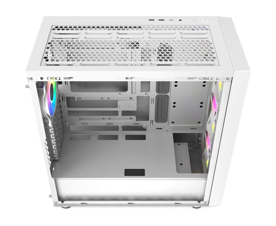 Корпус CoolerMaster MB600-WGNN-S00, изображение 5 Корпус CoolerMaster MB600-WGNN-S00, изображение 5