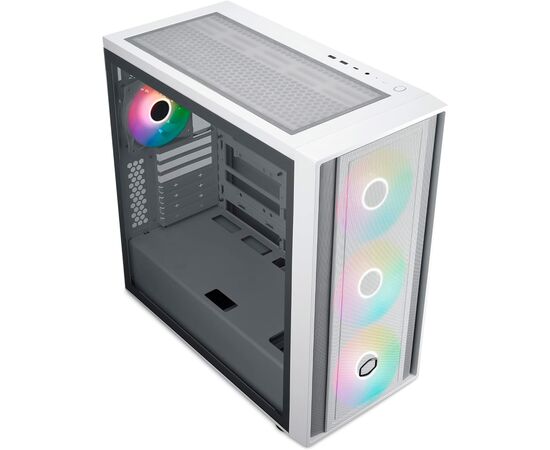 Корпус CoolerMaster MB600-WGNN-S00, изображение 7 Корпус CoolerMaster MB600-WGNN-S00, изображение 7