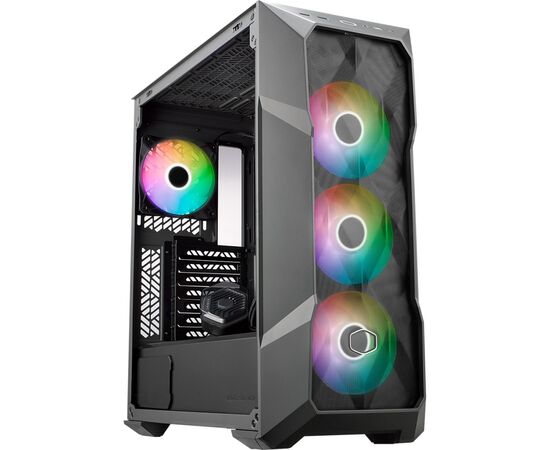 Корпус CoolerMaster TD500V2-MGNN85-SL0, изображение 2 Корпус CoolerMaster TD500V2-MGNN85-SL0, изображение 2