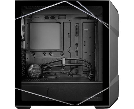 Корпус CoolerMaster TD500V2-MGNN85-SL0, изображение 3 Корпус CoolerMaster TD500V2-MGNN85-SL0, изображение 3
