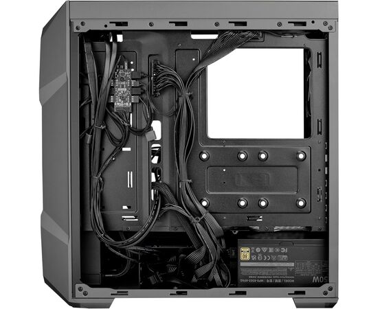 Корпус CoolerMaster TD500V2-MGNN85-SL0, изображение 4 Корпус CoolerMaster TD500V2-MGNN85-SL0, изображение 4
