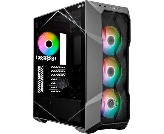 Корпус CoolerMaster TD500V2-MGNN85-SL0