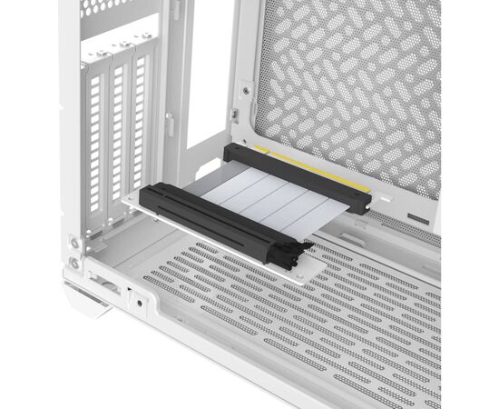 Корпус CoolerMaster NR200PV2-WCNN-S00, изображение 10 Корпус CoolerMaster NR200PV2-WCNN-S00, изображение 10