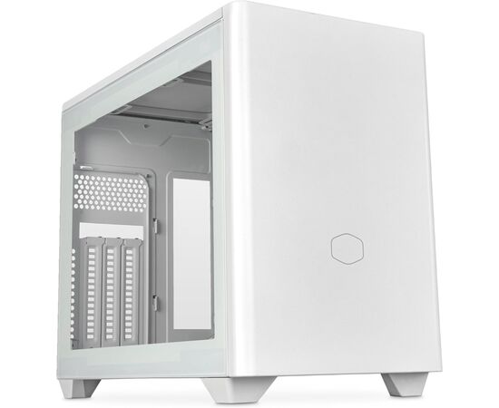 Корпус CoolerMaster NR200PV2-WCNN-S00, изображение 2 Корпус CoolerMaster NR200PV2-WCNN-S00, изображение 2