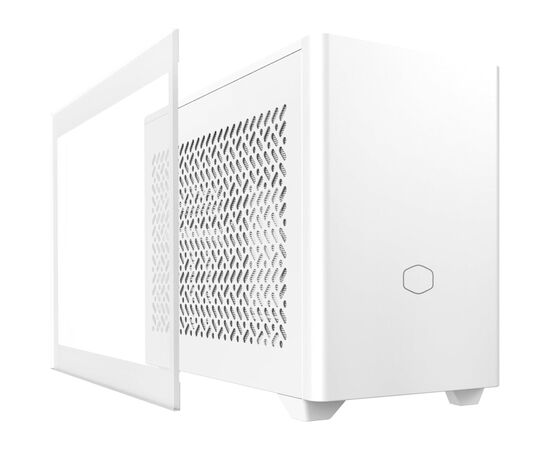 Корпус CoolerMaster NR200PV2-WCNN-S00, изображение 3 Корпус CoolerMaster NR200PV2-WCNN-S00, изображение 3