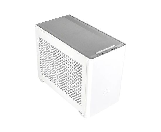 Корпус CoolerMaster NR200PV2-WCNN-S00, изображение 6 Корпус CoolerMaster NR200PV2-WCNN-S00, изображение 6