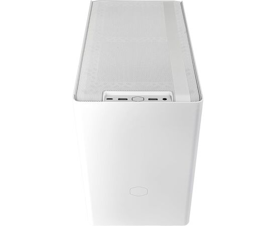Корпус CoolerMaster NR200PV2-WCNN-S00, изображение 7 Корпус CoolerMaster NR200PV2-WCNN-S00, изображение 7