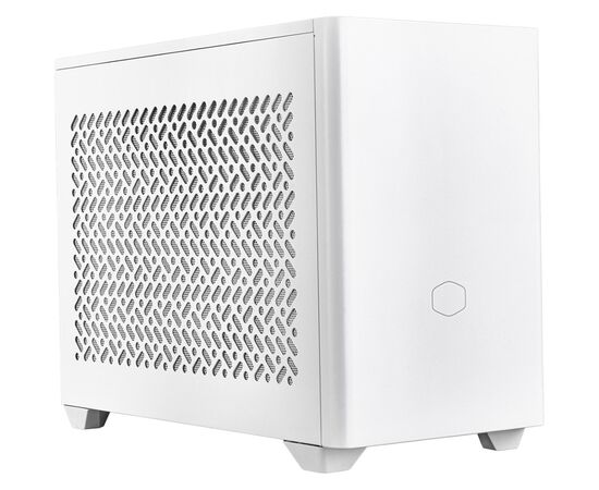 Корпус CoolerMaster NR200PV2-WCNN-S00