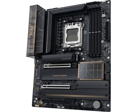 Материнская плата ASUS PROART X870E-CREATOR WIFI, изображение 4 Материнская плата ASUS PROART X870E-CREATOR WIFI, изображение 4