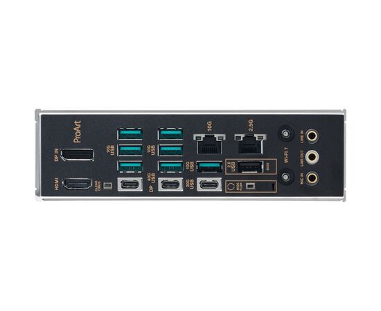 Материнская плата ASUS PROART X870E-CREATOR WIFI, изображение 5 Материнская плата ASUS PROART X870E-CREATOR WIFI, изображение 5