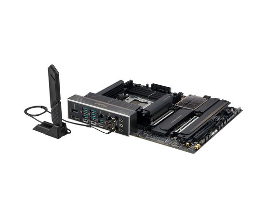 Материнская плата ASUS PROART X870E-CREATOR WIFI, изображение 6 Материнская плата ASUS PROART X870E-CREATOR WIFI, изображение 6