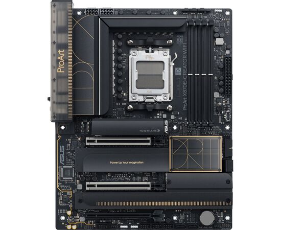Материнська плата ASUS PROART X870E-CREATOR WIFI