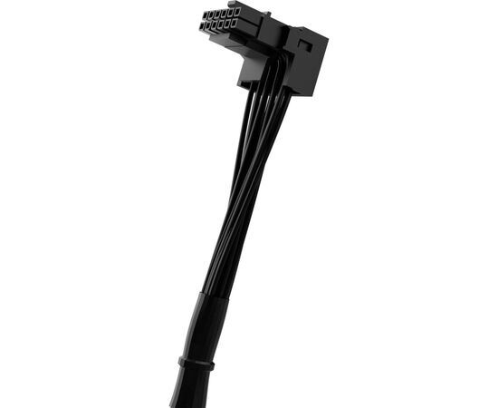 Блок питания CoolerMaster 1100W X Silent Edge Platinum (MPS-B001-AZBP-BEU), изображение 11 Блок питания CoolerMaster 1100W X Silent Edge Platinum (MPS-B001-AZBP-BEU), изображение 11