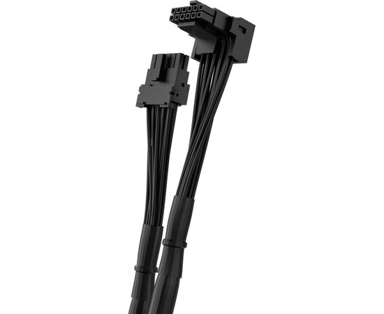 Блок питания CoolerMaster 1100W X Silent Edge Platinum (MPS-B001-AZBP-BEU), изображение 12 Блок питания CoolerMaster 1100W X Silent Edge Platinum (MPS-B001-AZBP-BEU), изображение 12
