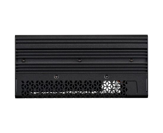 Блок питания CoolerMaster 1100W X Silent Edge Platinum (MPS-B001-AZBP-BEU), изображение 6 Блок питания CoolerMaster 1100W X Silent Edge Platinum (MPS-B001-AZBP-BEU), изображение 6