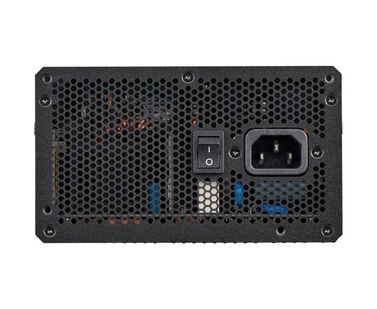 Блок питания CoolerMaster 1100W X Silent Edge Platinum (MPS-B001-AZBP-BEU), изображение 7 Блок питания CoolerMaster 1100W X Silent Edge Platinum (MPS-B001-AZBP-BEU), изображение 7