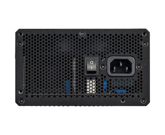 Блок питания CoolerMaster 1300W X Silent Max Platinum (MPS-D001-AFAP-BEU), изображение 5 Блок питания CoolerMaster 1300W X Silent Max Platinum (MPS-D001-AFAP-BEU), изображение 5