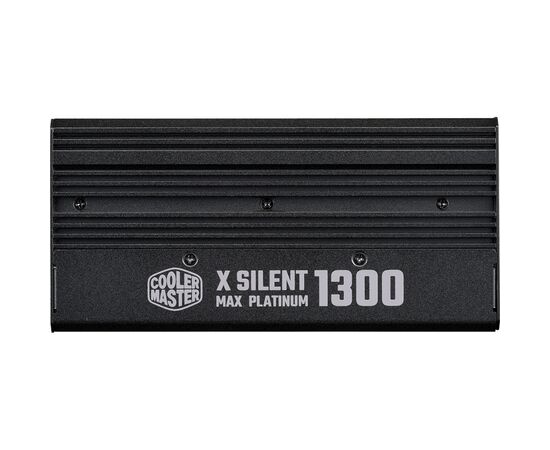Блок питания CoolerMaster 1300W X Silent Max Platinum (MPS-D001-AFAP-BEU), изображение 7 Блок питания CoolerMaster 1300W X Silent Max Platinum (MPS-D001-AFAP-BEU), изображение 7