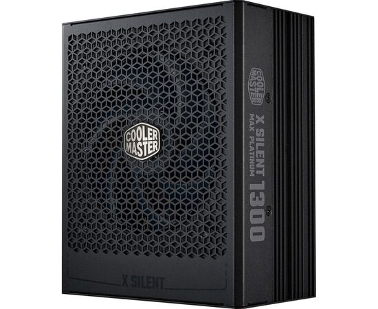 Блок питания CoolerMaster 1300W X Silent Max Platinum (MPS-D001-AFAP-BEU)