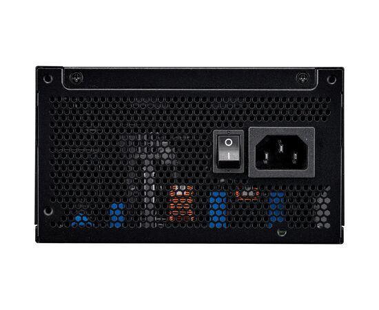 Блок питания CoolerMaster 750W GX II Gold (MPX-7503-AFAG-2BEU), изображение 3 Блок питания CoolerMaster 750W GX II Gold (MPX-7503-AFAG-2BEU), изображение 3