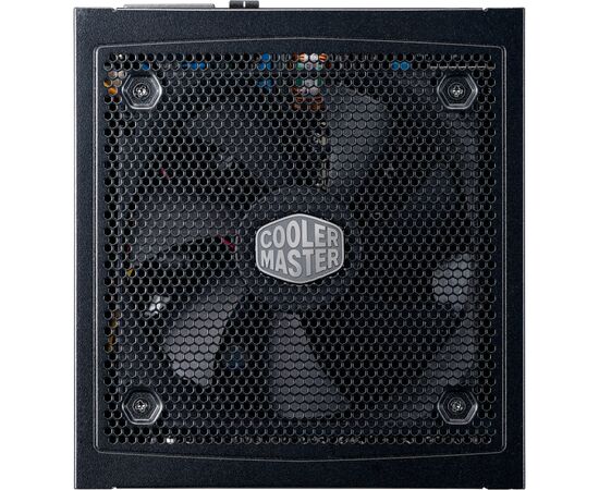 Блок питания CoolerMaster 750W GX II Gold (MPX-7503-AFAG-2BEU), изображение 4 Блок питания CoolerMaster 750W GX II Gold (MPX-7503-AFAG-2BEU), изображение 4