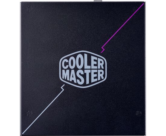 Блок питания CoolerMaster 850W GX II Gold (MPX-8503-AFAG-2BEU), изображение 5 Блок питания CoolerMaster 850W GX II Gold (MPX-8503-AFAG-2BEU), изображение 5