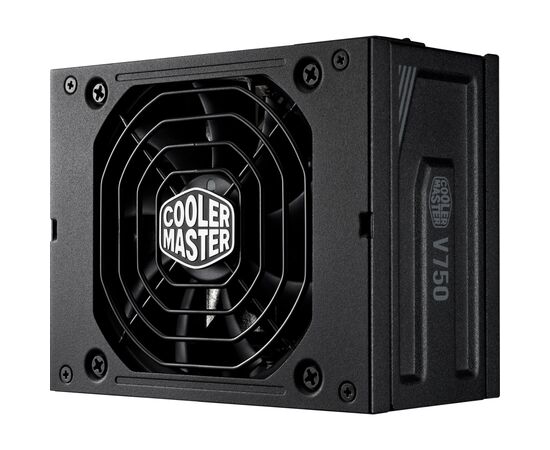 Блок питания CoolerMaster 750W V SFX Gold 750 ATX 3. (MPY-7501-SFHAGV-3UK)
