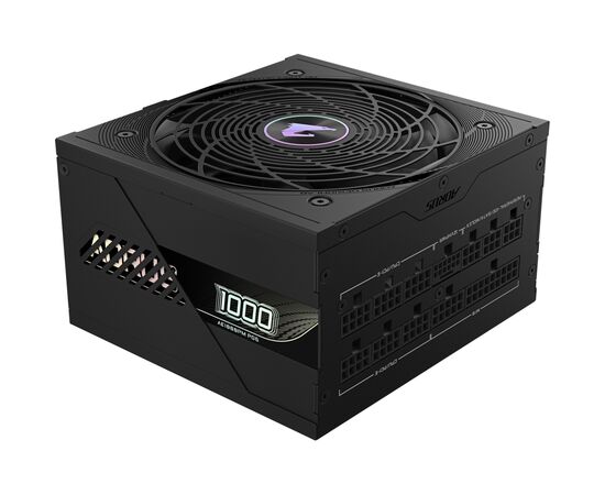 Блок питания GIGABYTE 1000W AE1000PM PG5 (GP-AE1000PM PG5), изображение 3 Блок питания GIGABYTE 1000W AE1000PM PG5 (GP-AE1000PM PG5), изображение 3