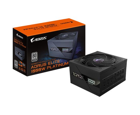 Блок питания GIGABYTE 1000W AE1000PM PG5 (GP-AE1000PM PG5), изображение 7 Блок питания GIGABYTE 1000W AE1000PM PG5 (GP-AE1000PM PG5), изображение 7