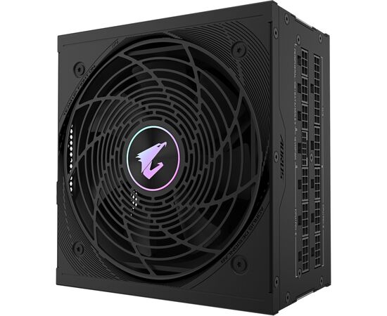 Блок питания GIGABYTE 1000W AE1000PM PG5 (GP-AE1000PM PG5)