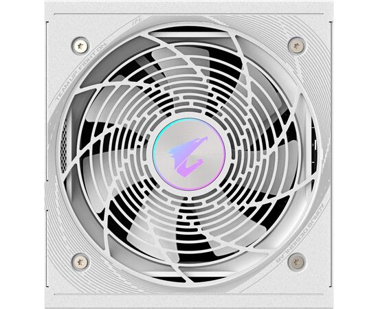 Блок питания GIGABYTE 850W (GP-AE850PM PG5 ICE), изображение 5 Блок питания GIGABYTE 850W (GP-AE850PM PG5 ICE), изображение 5