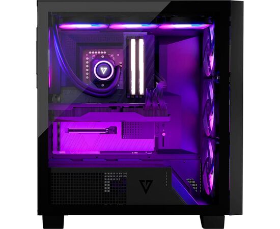 Корпус Modecom VOLCANO PERUN APEX ARGB (AT-PERUN-4F-ARGB-10-00000), изображение 11 Корпус Modecom VOLCANO PERUN APEX ARGB (AT-PERUN-4F-ARGB-10-00000), изображение 11