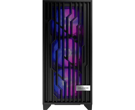 Корпус Modecom VOLCANO PERUN APEX ARGB (AT-PERUN-4F-ARGB-10-00000), изображение 3 Корпус Modecom VOLCANO PERUN APEX ARGB (AT-PERUN-4F-ARGB-10-00000), изображение 3