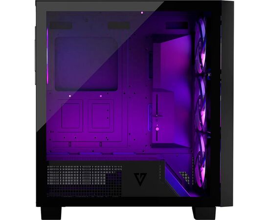 Корпус Modecom VOLCANO PERUN APEX ARGB (AT-PERUN-4F-ARGB-10-00000), изображение 5 Корпус Modecom VOLCANO PERUN APEX ARGB (AT-PERUN-4F-ARGB-10-00000), изображение 5