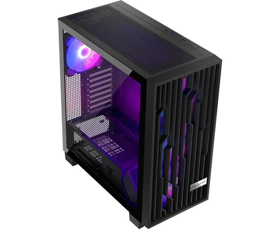 Корпус Modecom VOLCANO PERUN APEX ARGB (AT-PERUN-4F-ARGB-10-00000), изображение 8 Корпус Modecom VOLCANO PERUN APEX ARGB (AT-PERUN-4F-ARGB-10-00000), изображение 8