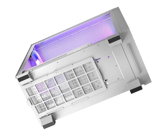 Корпус Modecom VOLCANO PERUN APEX ARGB WHITE (AT-PERUN-4F-ARGB-20-00000), изображение 10